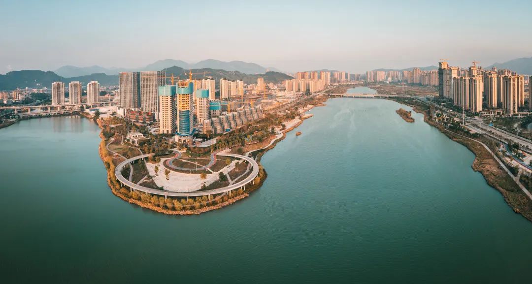 联动治水:有方向!有“利器”!有力量! 联动治水:有方向!有“利器”!有力量!