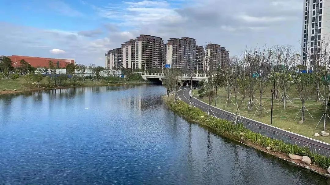 联动治水:有方向!有“利器”!有力量! 联动治水:有方向!有“利器”!有力量!