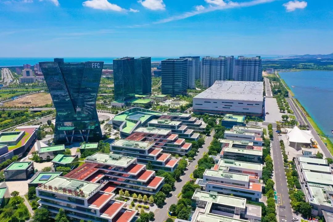 产业之花绚丽绽放!核心密码就在这…… 产业之花绚丽绽放!核心密码就在这……