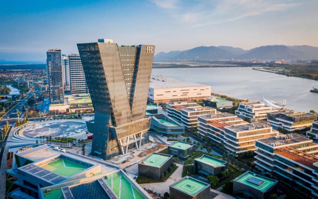 产业之花绚丽绽放!核心密码就在这…… 产业之花绚丽绽放!核心密码就在这……