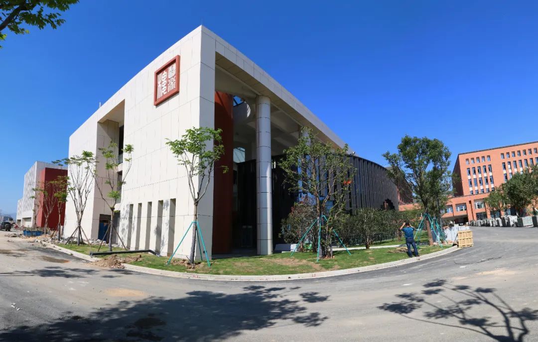 产业之花绚丽绽放!核心密码就在这…… 产业之花绚丽绽放!核心密码就在这……