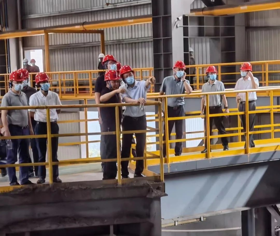 长乐考察团赴四川省成都市、绵阳市学习考察 长乐考察团赴四川省成都市、绵阳市学习考察