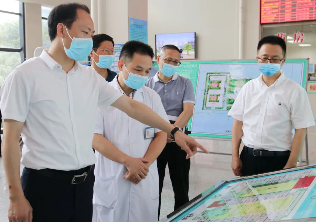 区领导调研“一老一小”及社会保障工作 区领导调研“一老一小”及社会保障工作