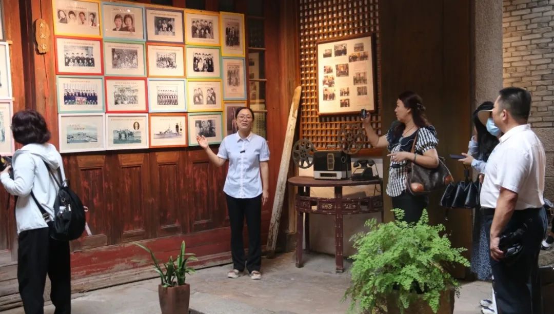 媒体记者深入一线 探访乡村振兴实效 媒体记者深入一线 探访乡村振兴实效