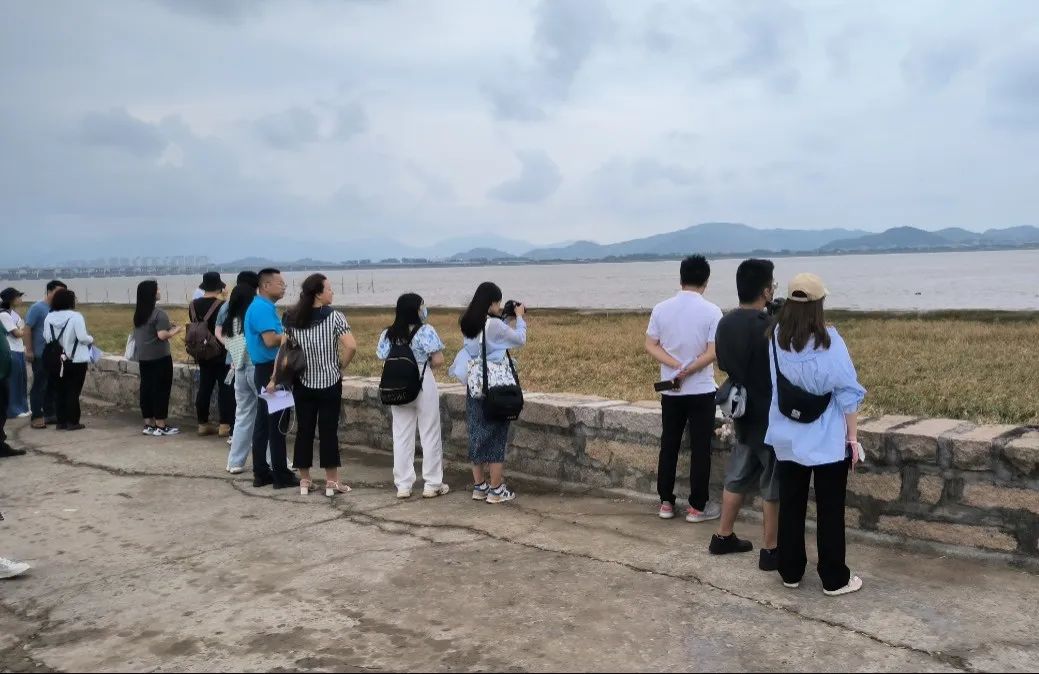 媒体记者深入一线 探访乡村振兴实效 媒体记者深入一线 探访乡村振兴实效