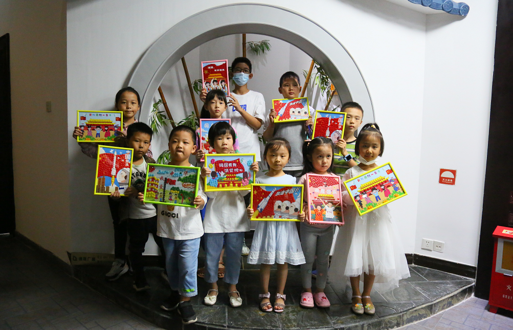 40.6万人次!国庆假期,长乐文旅市场“别样红” 40.6万人次!国庆假期,长乐文旅市场“别样红”