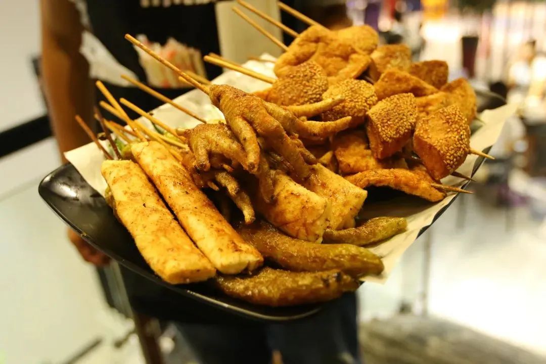 40.6万人次!国庆假期,长乐文旅市场“别样红” 40.6万人次!国庆假期,长乐文旅市场“别样红”