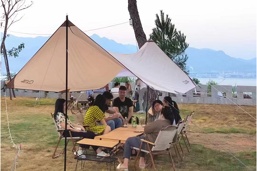 40.6万人次!国庆假期,长乐文旅市场“别样红” 40.6万人次!国庆假期,长乐文旅市场“别样红”