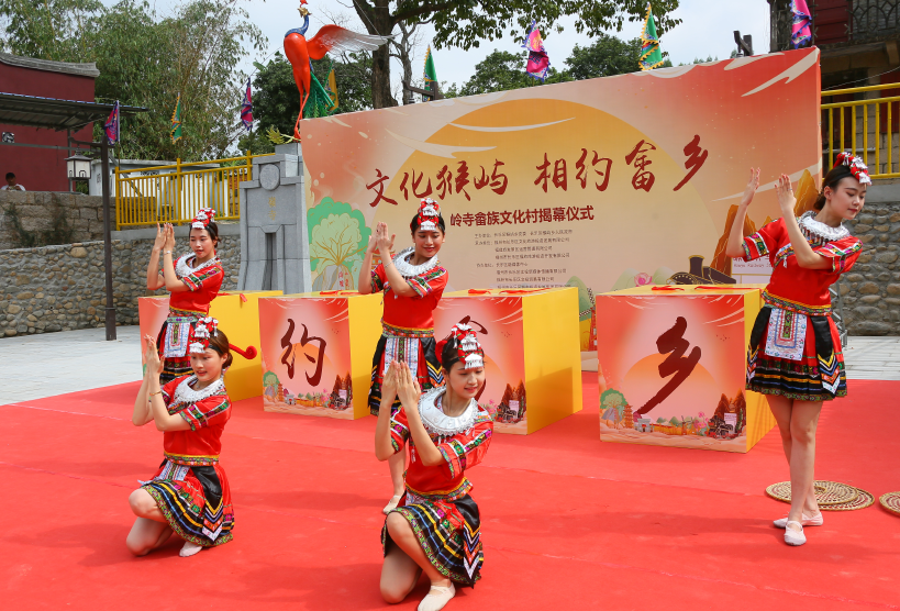 40.6万人次!国庆假期,长乐文旅市场“别样红” 40.6万人次!国庆假期,长乐文旅市场“别样红”