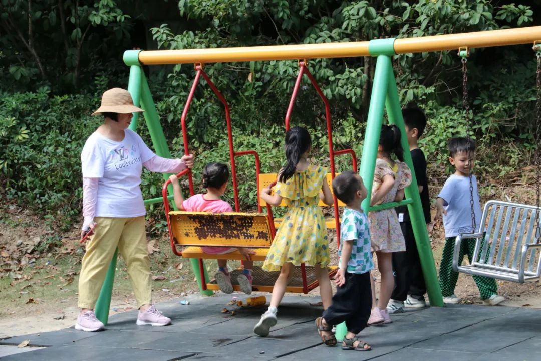 40.6万人次!国庆假期,长乐文旅市场“别样红” 40.6万人次!国庆假期,长乐文旅市场“别样红”