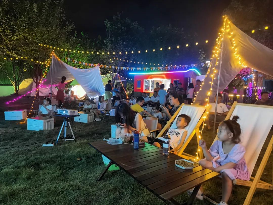 40.6万人次!国庆假期,长乐文旅市场“别样红” 40.6万人次!国庆假期,长乐文旅市场“别样红”