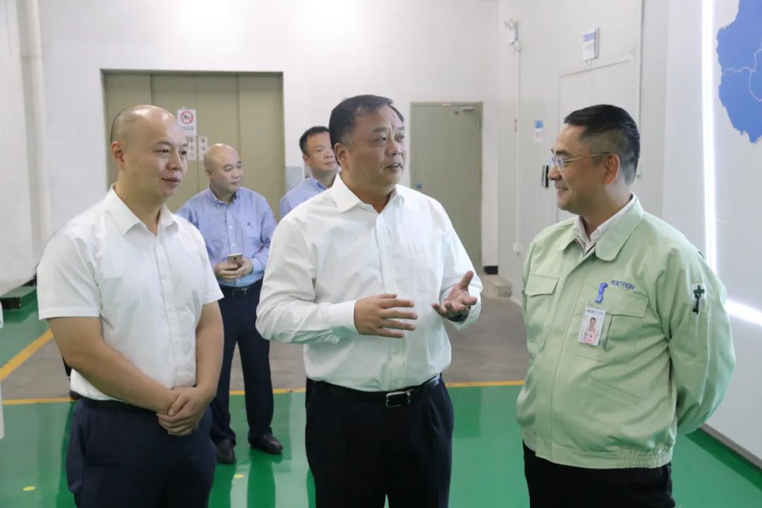 张帆赴漳港、文武砂街道开展“转作风、强服务、办实事、促发展”行动调研 张帆赴漳港、文武砂街道开展“转作风、强服务、办实事、促发展”行动调研