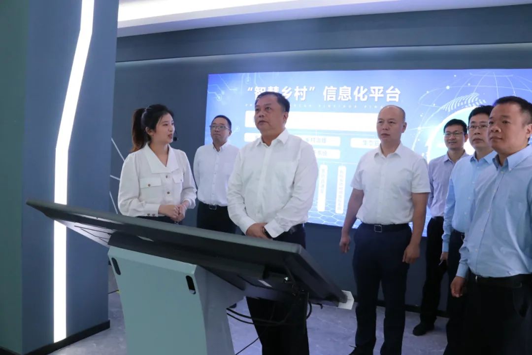 张帆赴漳港、文武砂街道开展“转作风、强服务、办实事、促发展”行动调研 张帆赴漳港、文武砂街道开展“转作风、强服务、办实事、促发展”行动调研