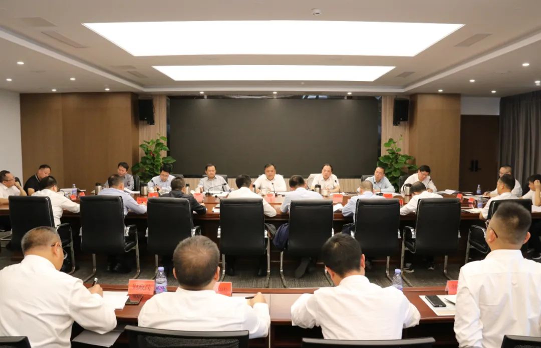 张帆主持召开区委专题工作会议,事关闽江河口湿地…… 张帆主持召开区委专题工作会议,事关闽江河口湿地……