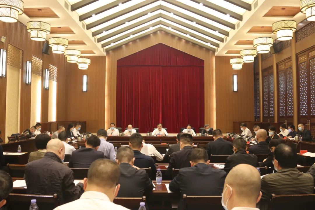 区委常委会召开会议 传达学习贯彻习近平总书记重要讲话贺信致辞精神 区委常委会召开会议 传达学习贯彻习近平总书记重要讲话贺信致辞精神