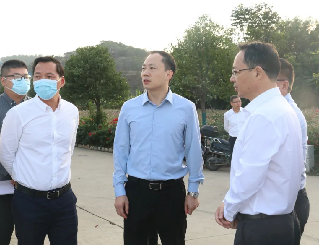 区领导赴金峰、潭头宣讲党的二十大精神、征求《政府工作报告》意见并调研 区领导赴金峰、潭头宣讲党的二十大精神、征求《政府工作报告》意见并调研