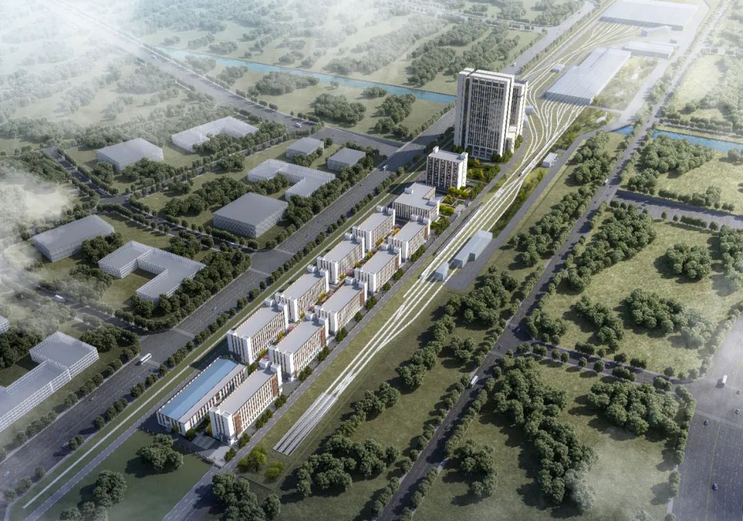 防疫生产两手抓!长乐开启“赶工”模式 防疫生产两手抓!长乐开启“赶工”模式