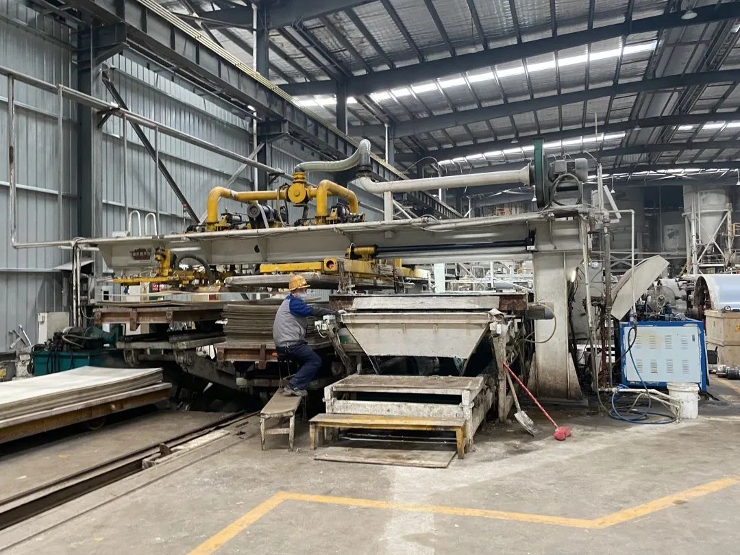 防疫生产两手抓!长乐开启“赶工”模式 防疫生产两手抓!长乐开启“赶工”模式