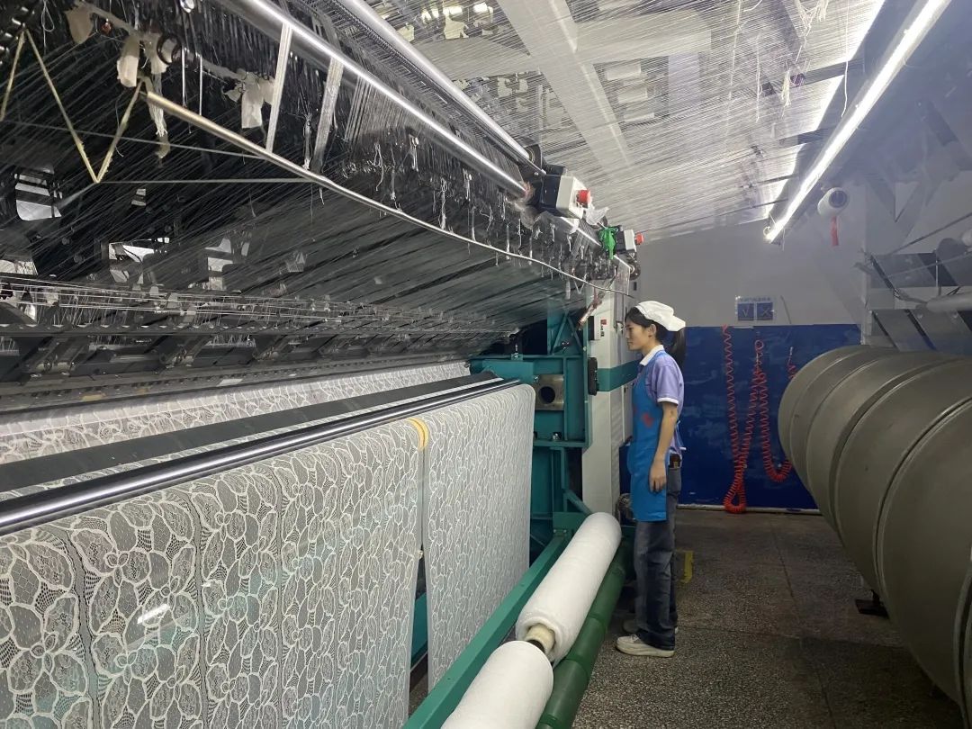 防疫生产两手抓!长乐开启“赶工”模式 防疫生产两手抓!长乐开启“赶工”模式