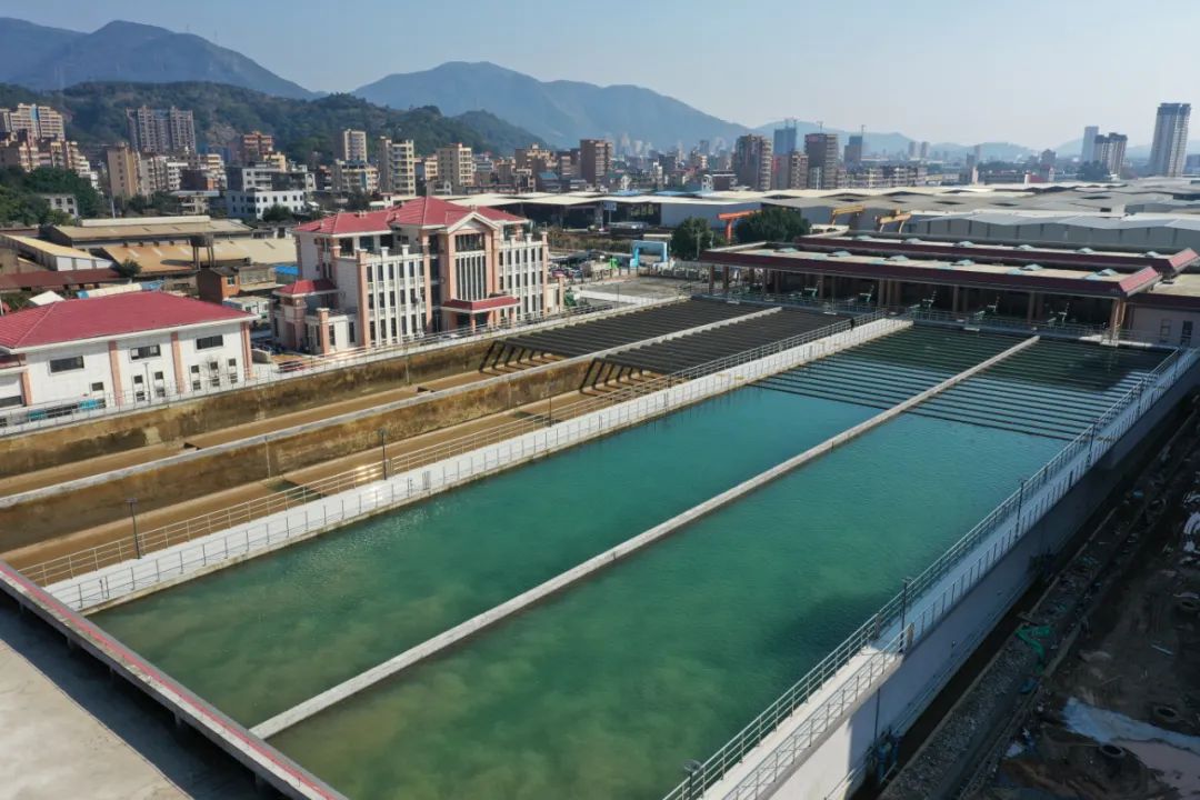 长乐水价将有新变化! 长乐水价将有新变化!