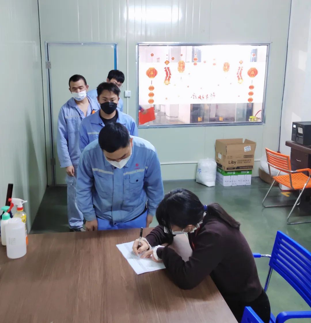 新春走基层|家人团聚,留航过年!还能领补贴! 新春走基层|家人团聚,留航过年!还能领补贴!