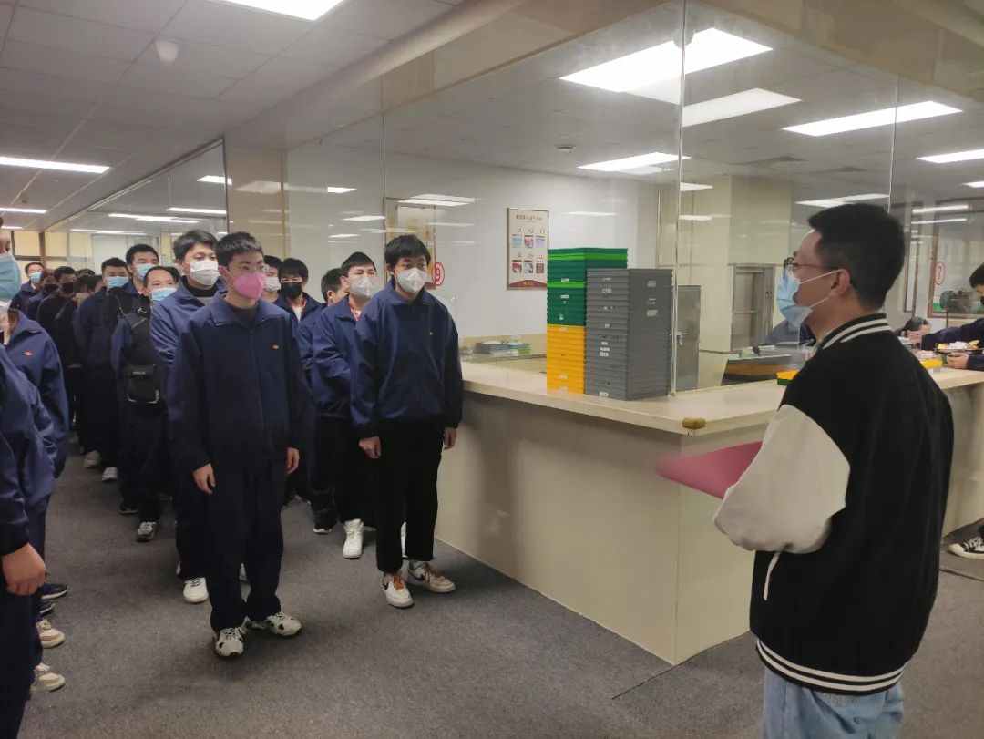 新春走基层|家人团聚,留航过年!还能领补贴! 新春走基层|家人团聚,留航过年!还能领补贴!