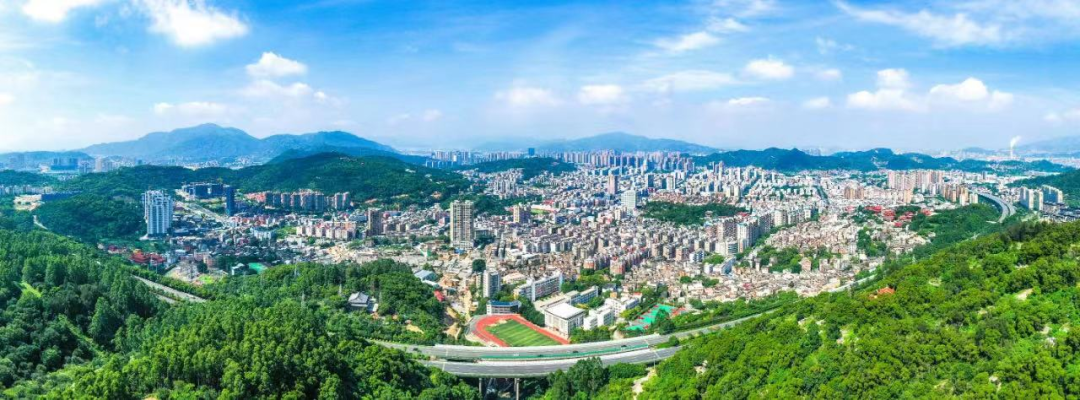 签约金额387亿元!长乐举行2023年春节企业家大会 签约金额387亿元!长乐举行2023年春节企业家大会