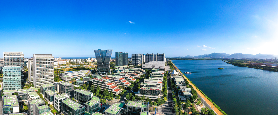 签约金额387亿元!长乐举行2023年春节企业家大会 签约金额387亿元!长乐举行2023年春节企业家大会