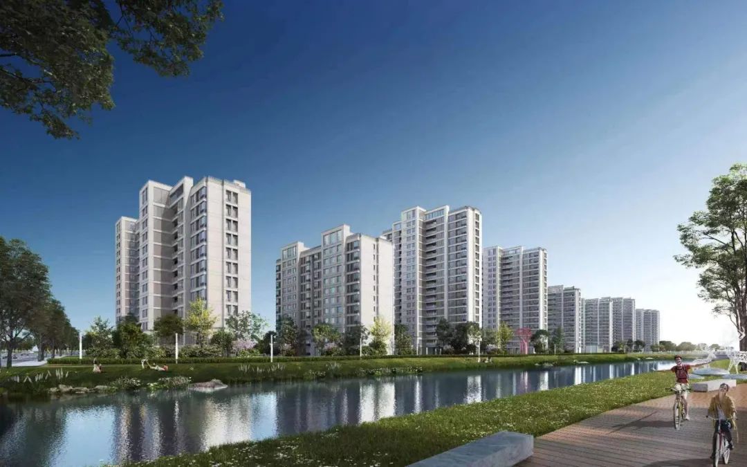 新春走基层丨安居梦近了!长乐这个安置房最新进展来啦! 新春走基层丨安居梦近了!长乐这个安置房最新进展来啦!