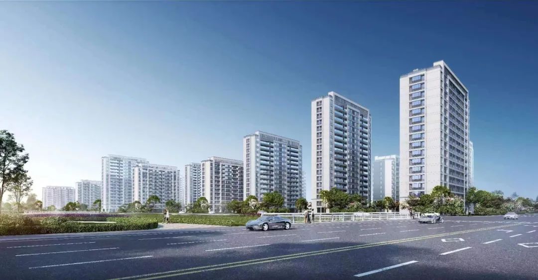 新春走基层丨安居梦近了!长乐这个安置房最新进展来啦! 新春走基层丨安居梦近了!长乐这个安置房最新进展来啦!