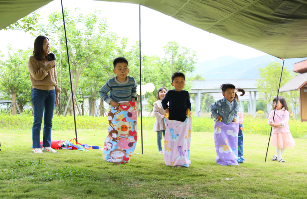 长乐城市公园怎么建,邀您来支招~ 长乐城市公园怎么建,邀您来支招~