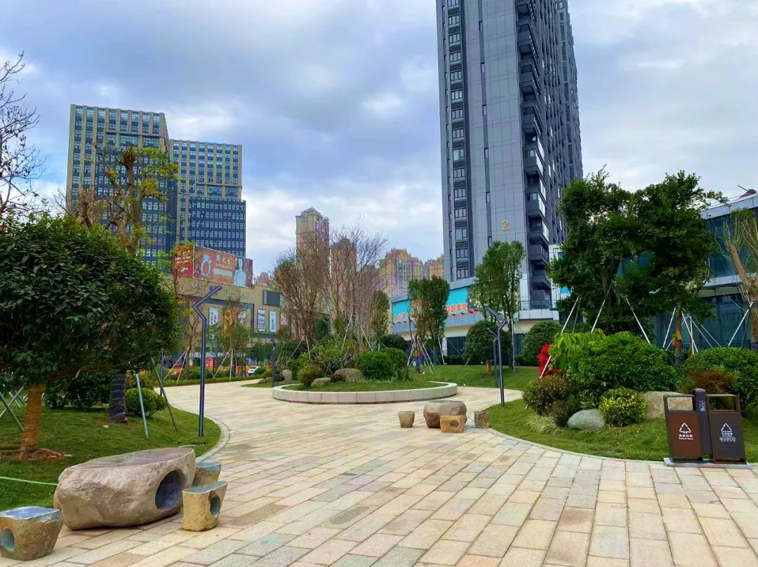 长乐城市公园怎么建,邀您来支招~ 长乐城市公园怎么建,邀您来支招~