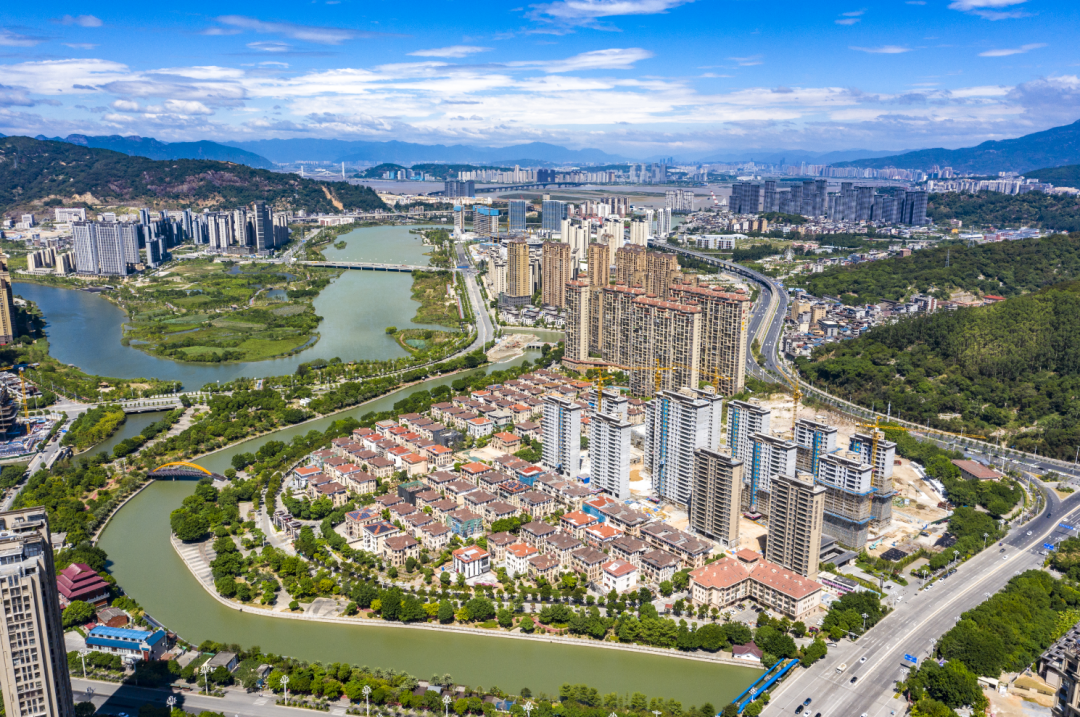 长乐城市公园怎么建,邀您来支招~ 长乐城市公园怎么建,邀您来支招~