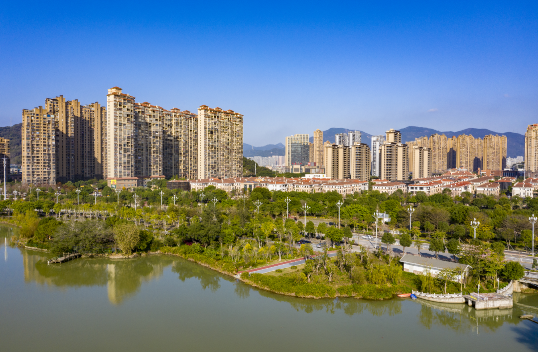 长乐城市公园怎么建,邀您来支招~ 长乐城市公园怎么建,邀您来支招~