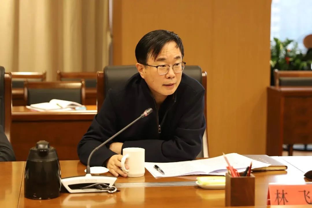 平潭综合实验区党工委书记赖军带队来福州新区调研 平潭综合实验区党工委书记赖军带队来福州新区调研