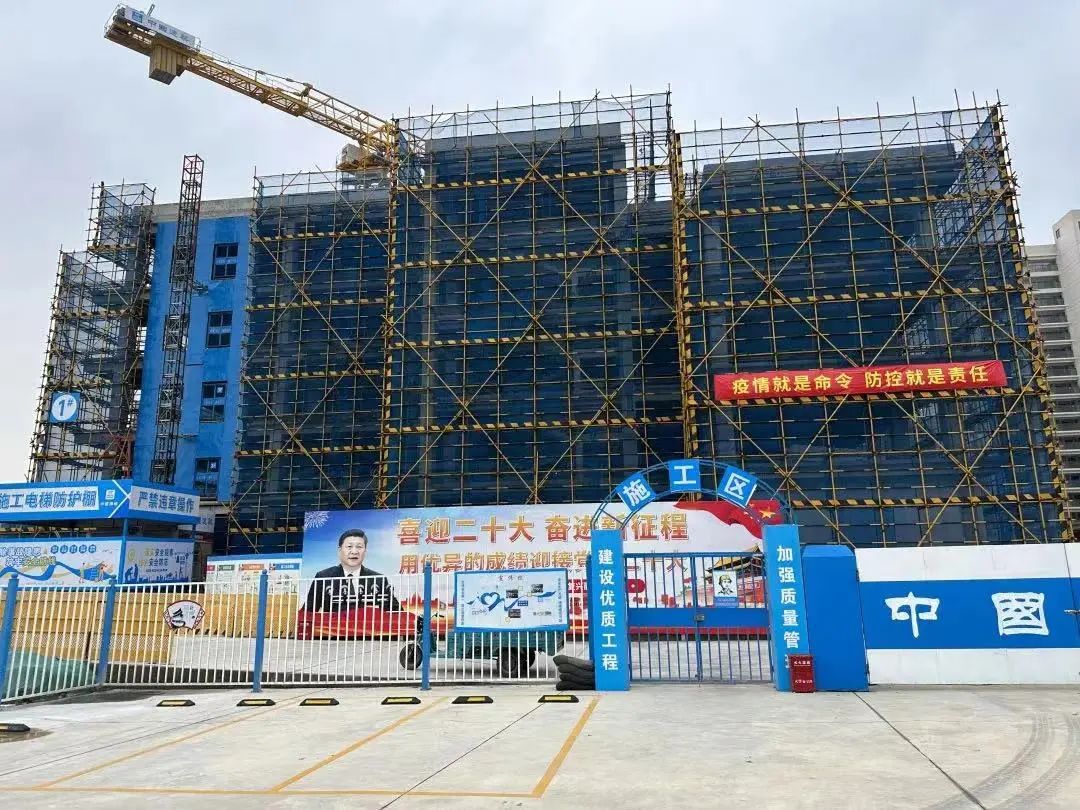 800亿元!330项!长乐今年的区本级重点项目都在这! 800亿元!330项!长乐今年的区本级重点项目都在这!