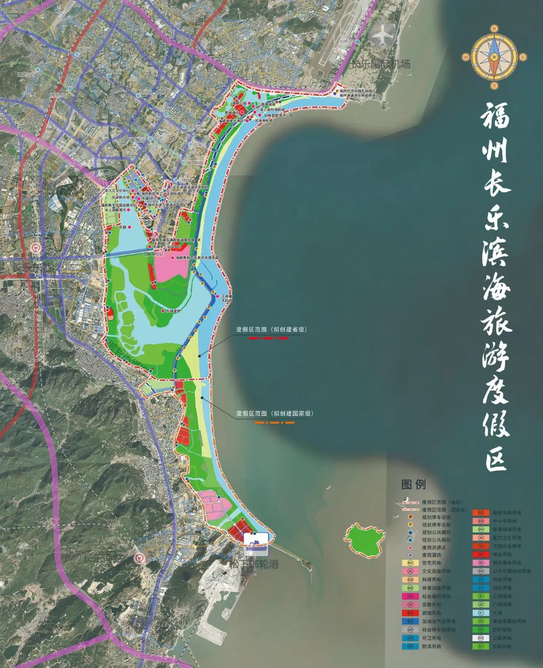 直通下沙海滨度假村!国道G228线港西特大桥首桩顺利开钻 直通下沙海滨度假村!国道G228线港西特大桥首桩顺利开钻