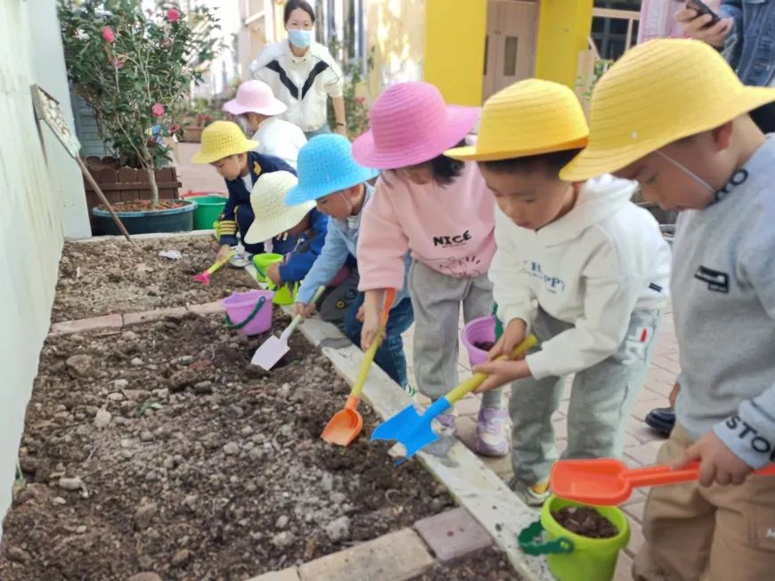 “植”此青绿,在长乐我们这样拥抱春天...... “植”此青绿,在长乐我们这样拥抱春天......