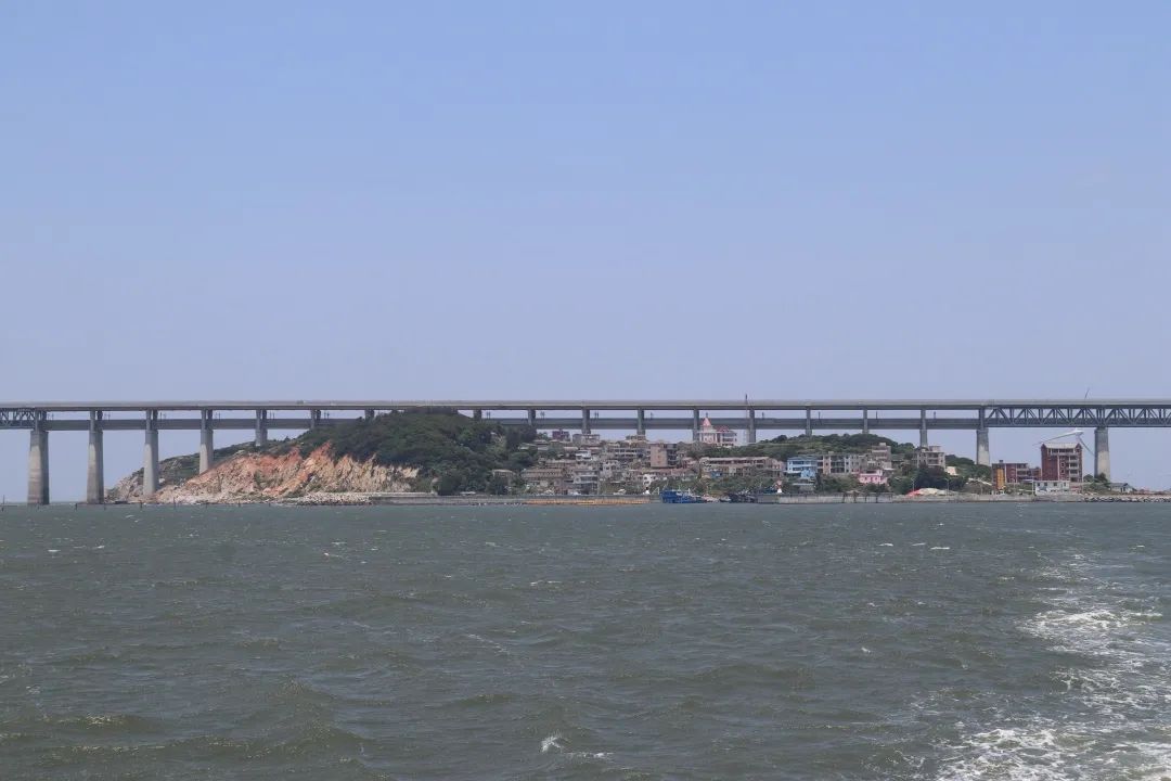 “海上明珠”谋发展新篇,区委书记来支招! “海上明珠”谋发展新篇,区委书记来支招!