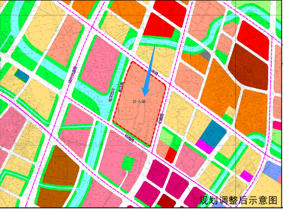 公告!有调整!长乐这里将建三甲大医院! 公告!有调整!长乐这里将建三甲大医院!