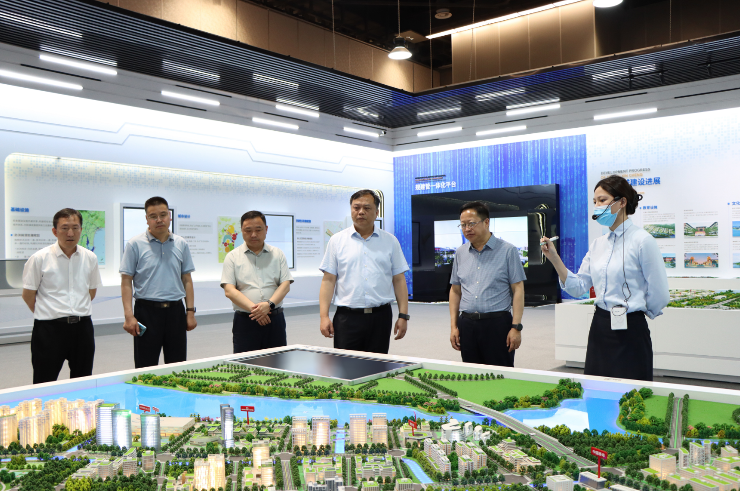 跨越千里!长乐原州再续闽宁协作新篇章 跨越千里!长乐原州再续闽宁协作新篇章