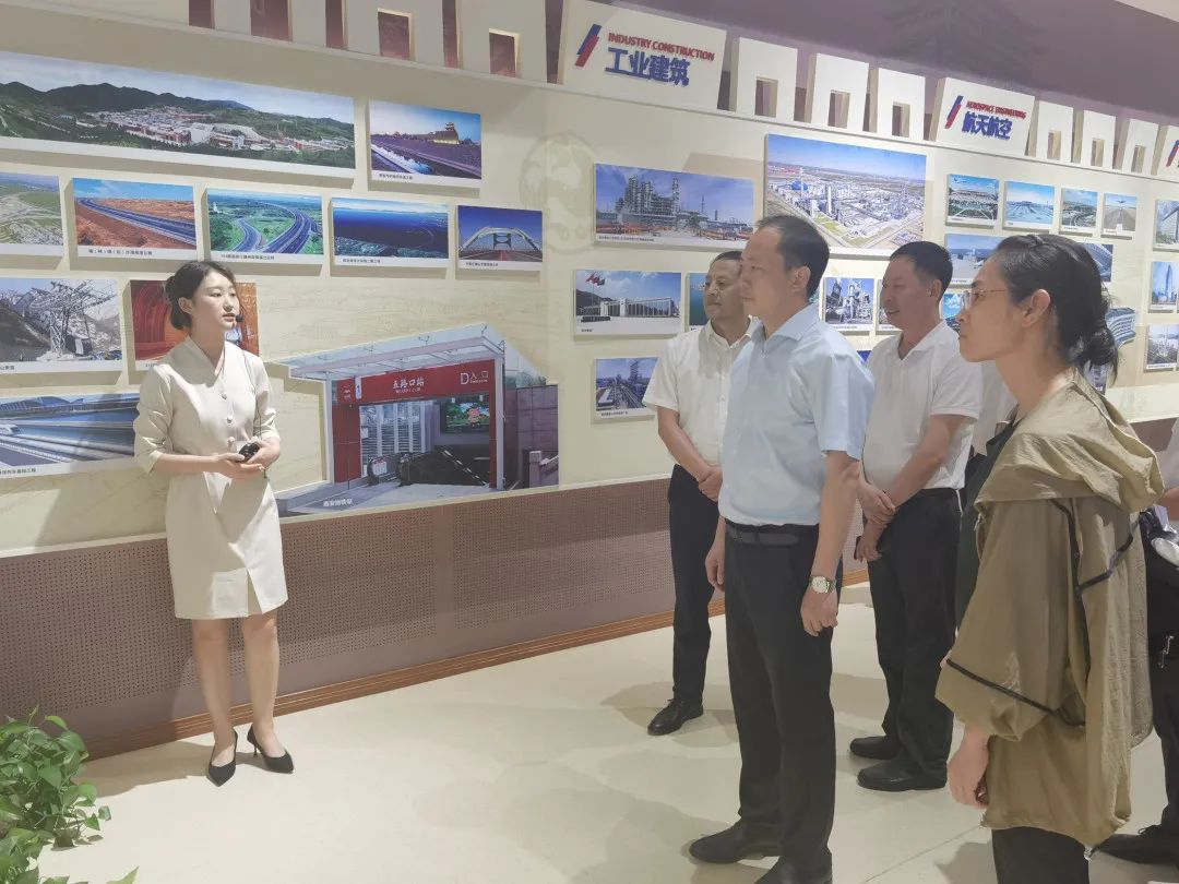 念好新时代“山海经”!区领导赴宁、陕推动闽宁协作和开展考察学习 念好新时代“山海经”!区领导赴宁、陕推动闽宁协作和开展考察学习