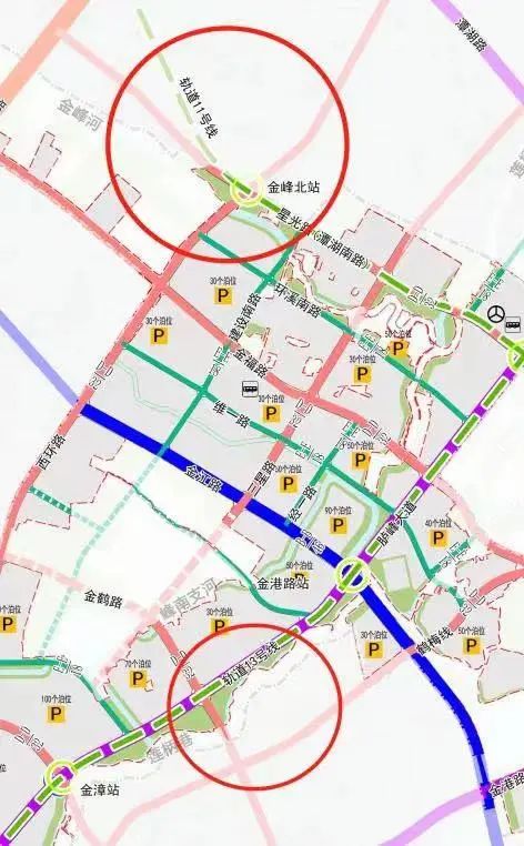 双地铁覆盖!长乐这里将有大变化! 双地铁覆盖!长乐这里将有大变化!