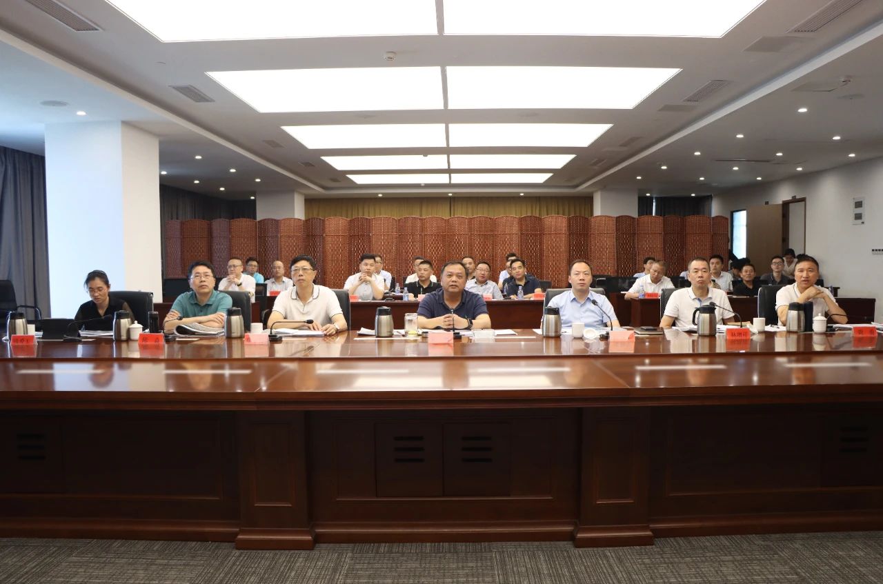 古街“火”起来,湿地“活”起来!区委专题工作会议研究了这些…… 古街“火”起来,湿地“活”起来!区委专题工作会议研究了这些……