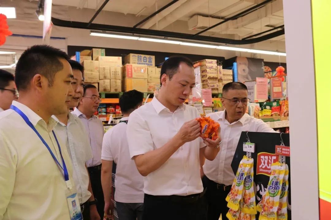 区领导开展中秋国庆节前安全生产检查 区领导开展中秋国庆节前安全生产检查