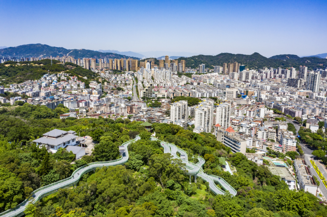 12.5万平方米！长乐这项工作绝不手软！