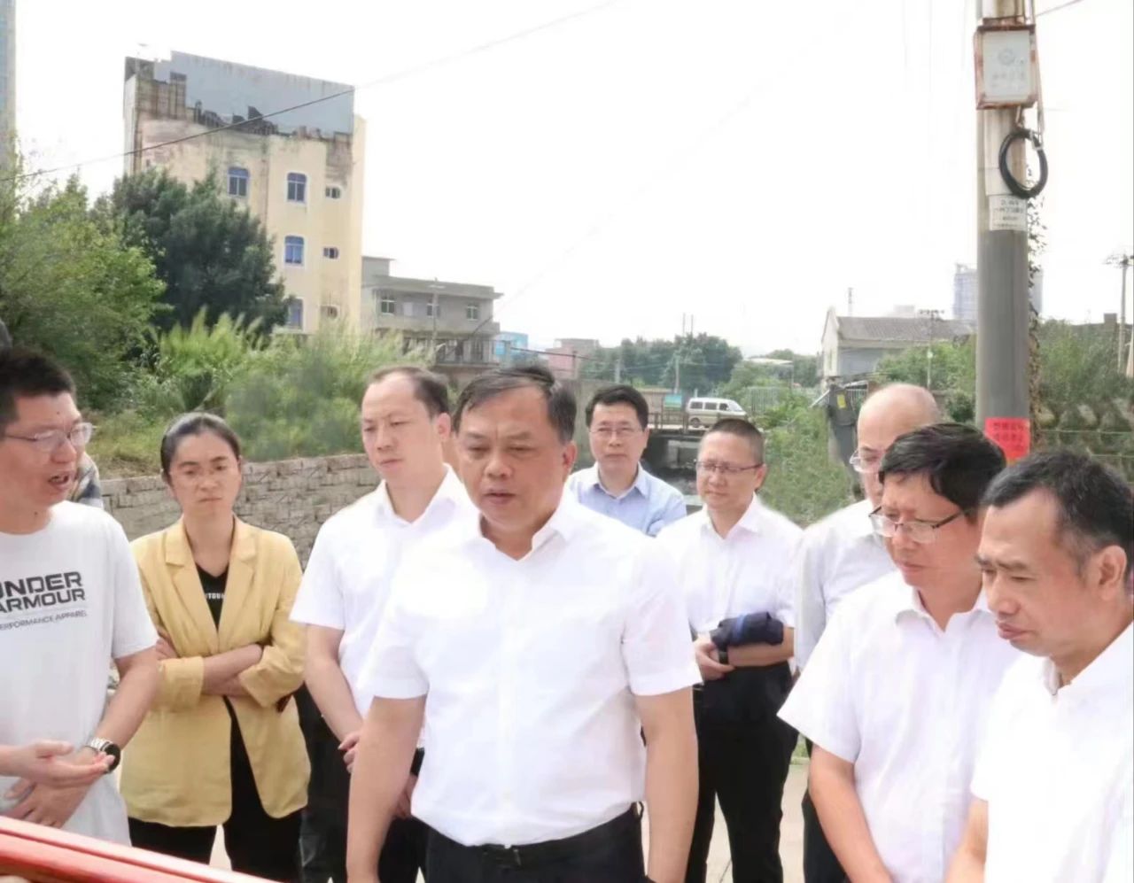 水更清,景更美!长乐加快全域水系综合治理,做活“水文章”! 水更清,景更美!长乐加快全域水系综合治理,做活“水文章”!