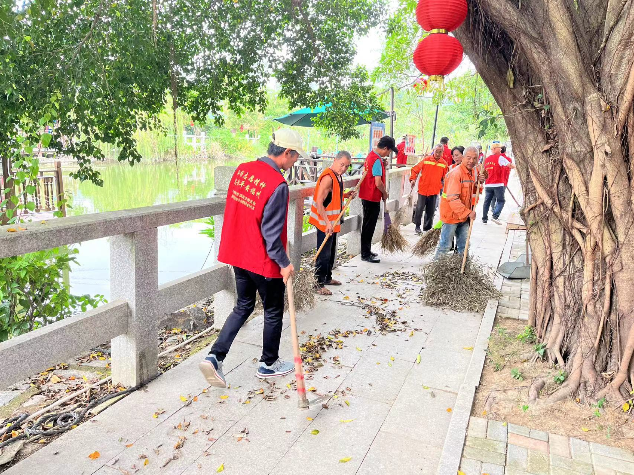 水更清,景更美!长乐加快全域水系综合治理,做活“水文章”! 水更清,景更美!长乐加快全域水系综合治理,做活“水文章”!