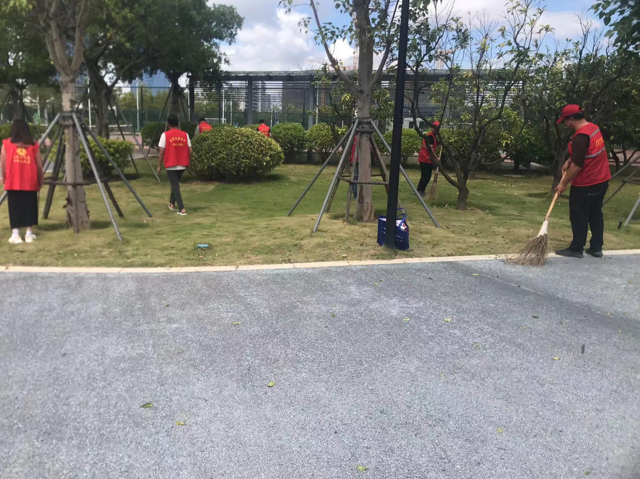 水更清,景更美!长乐加快全域水系综合治理,做活“水文章”! 水更清,景更美!长乐加快全域水系综合治理,做活“水文章”!