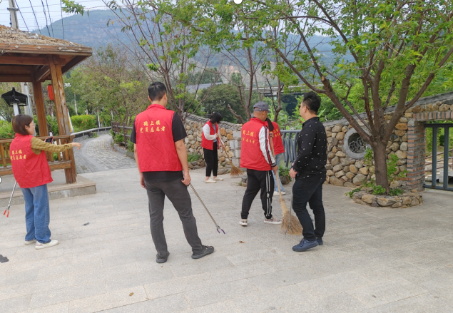 水更清,景更美!长乐加快全域水系综合治理,做活“水文章”! 水更清,景更美!长乐加快全域水系综合治理,做活“水文章”!